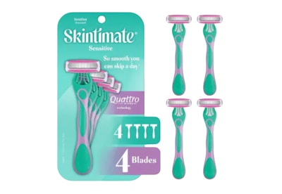 Skintimate Razors
