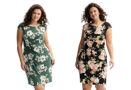 Studio Connection Women's Dress