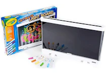 Crayola Ultimate Light Board