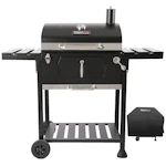 Royal Gourmet Charcoal Grill