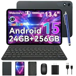 Android 15 Tablet