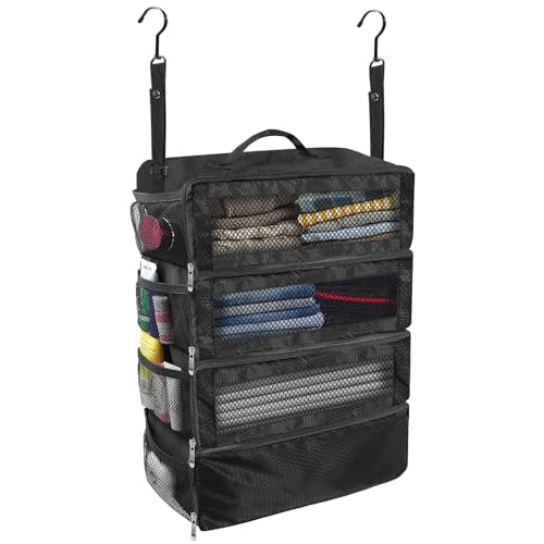 Suitcase Organizer