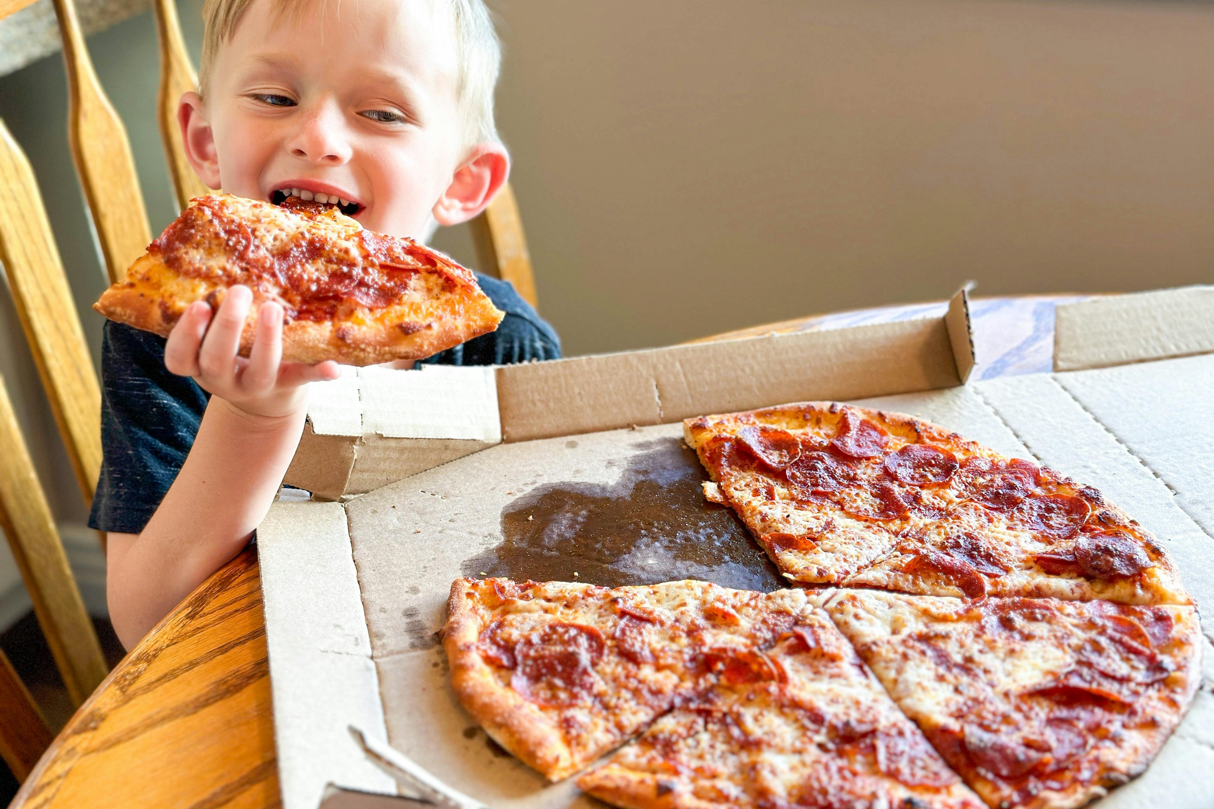 National Pepperoni Pizza Day Deals To Watch For On Sept. 20, 2025 The National Pepperoni Pizza Day 2025 Deals