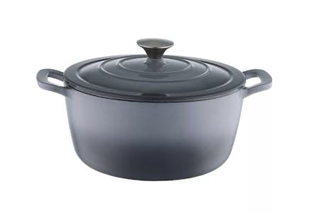 Food Network Dutch Oven