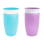 2 Munchkin Sippy Cup Sets