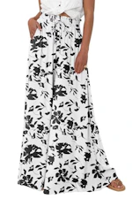 Women's Wide Leg Palazzo Pants