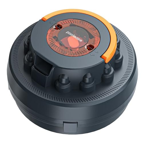 Cordless Pool Cleaner