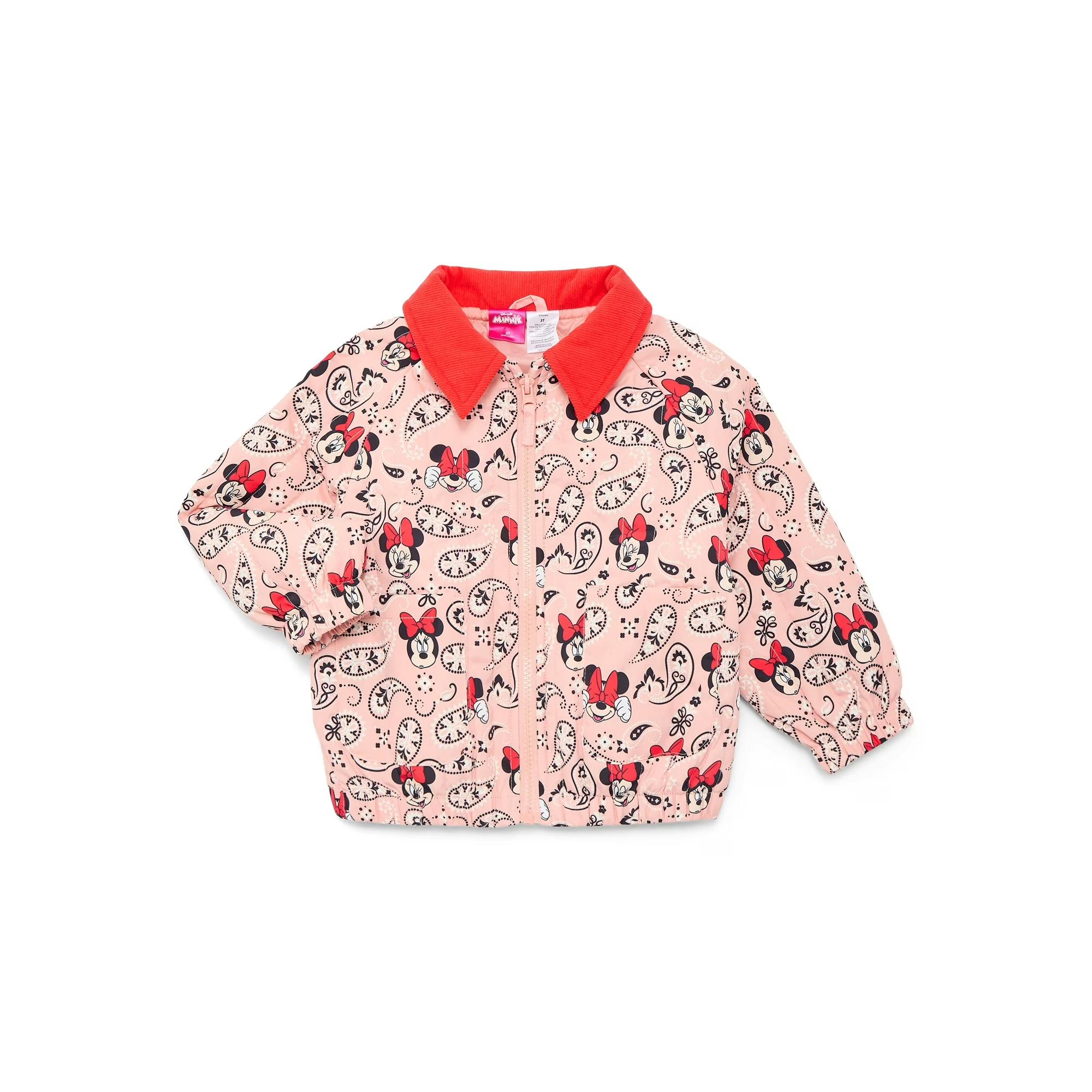 Character Toddler Jacket