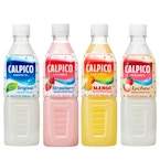2 Calpico Drinks