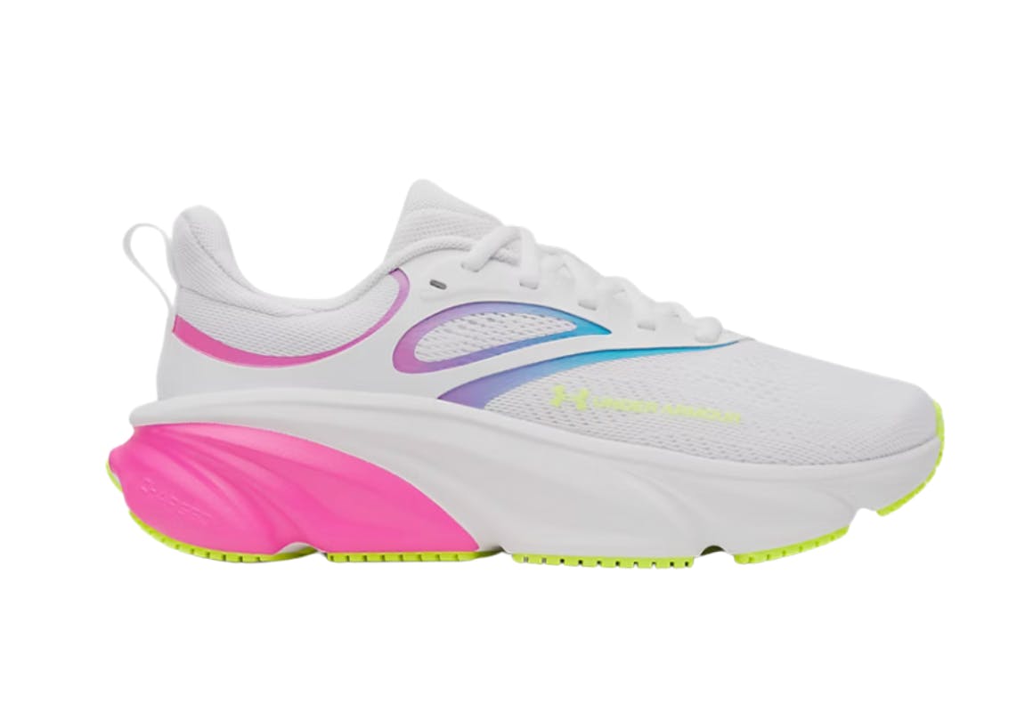 Under Armour Charged Rogue 6