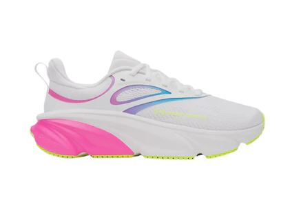 Under Armour Charged Rogue 6