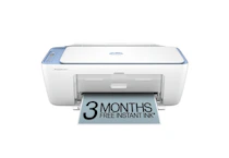 HP DeskJet All-in-One Printer