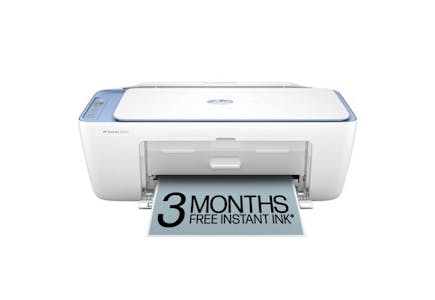 HP DeskJet All-in-One Printer
