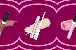 wet n wild lip gloss