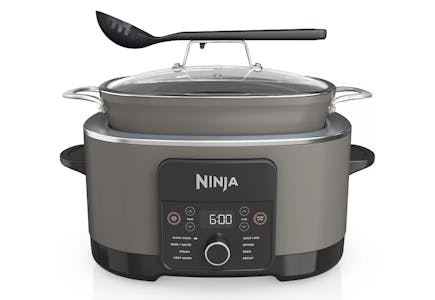 Ninja Foodi Multi-Cooker