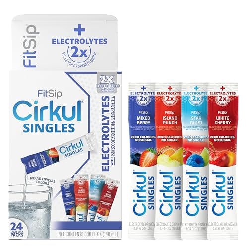 Cirkul FitSip 24-Pack
