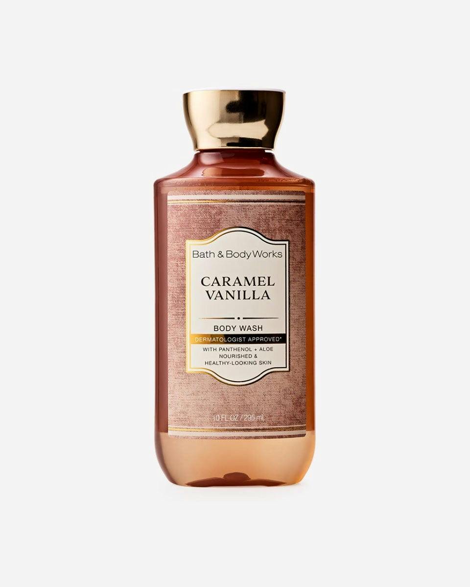 Bath & Body Works Body Wash