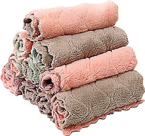 Kitchen Cloths