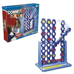 Connect 4 Spin Game