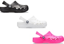 Crocs Toddler Baya Clogs