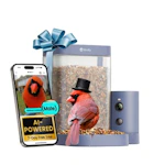 Smart Bird Feeder Rookie