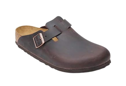Birkenstock Adult Boston Clog