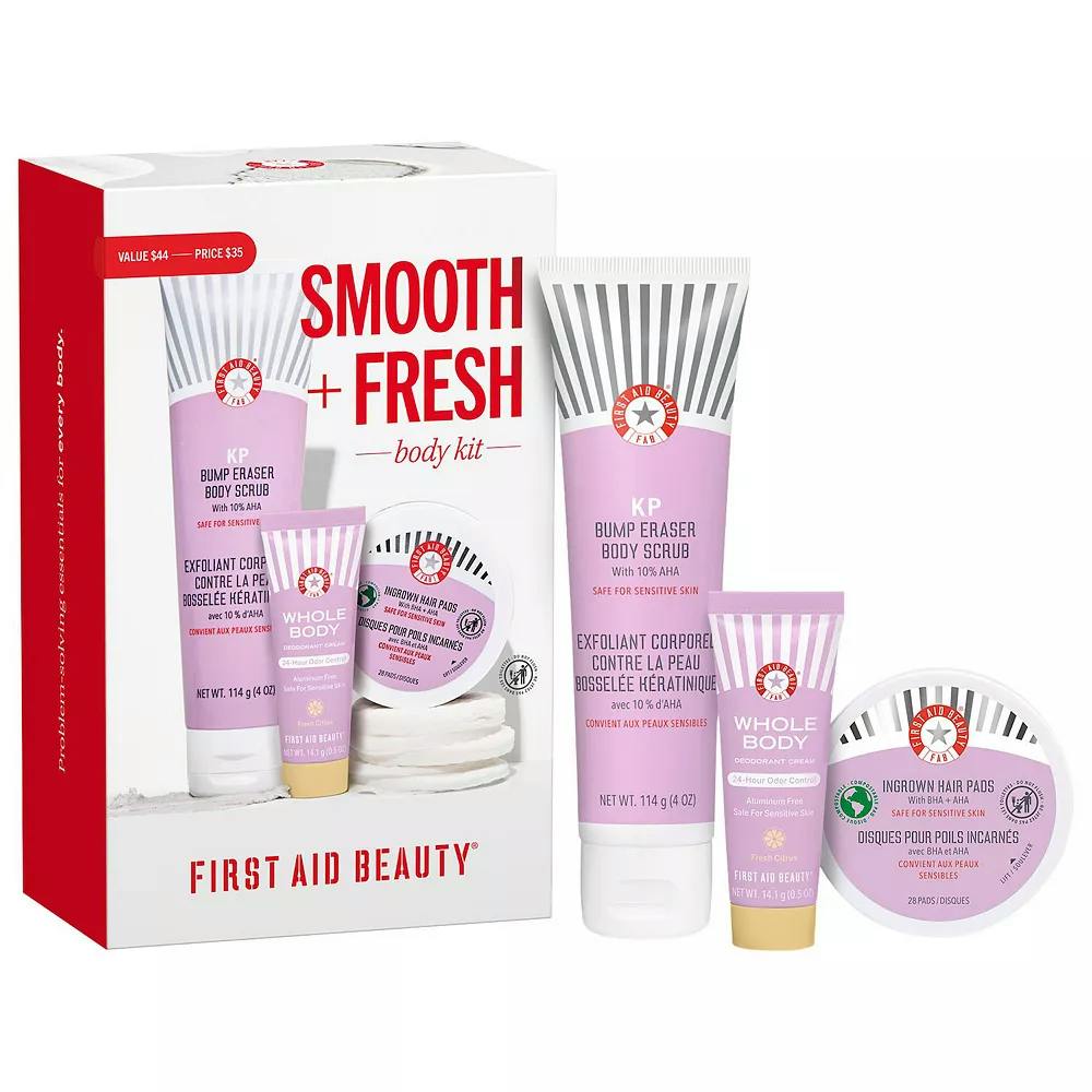 First Aid Beauty Kit ($44 Value)