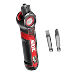 Cordless Screwdriver