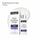 Neutrogena Hair Restore Scalp Serum