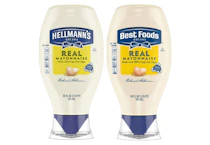 Hellmann's Real Mayonnaise