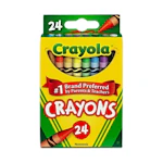 Crayola Crayons
