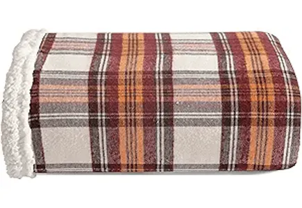 Eddie Bauer Blanket