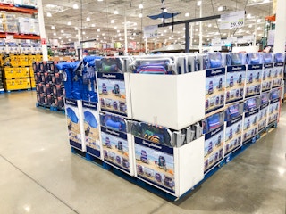 costco tommy bahama chair and umbrella