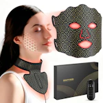 Red Light Therapy Mask
