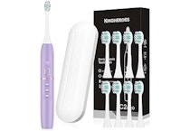 Electric Toothbrush Set