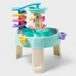 Sun Squad Boat Racer Water Table