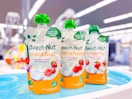 beech nut baby food walmart