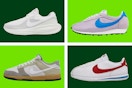 Nike Sneakers