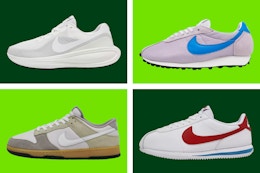 Nike Sneakers