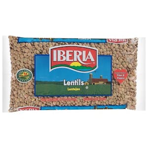 Iberia Dry Lentils