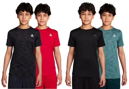 Reebok Kids' Shirt Set