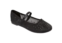 Art Class Kids' Ballet Flats