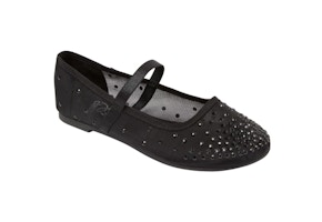 Art Class Kids' Ballet Flats