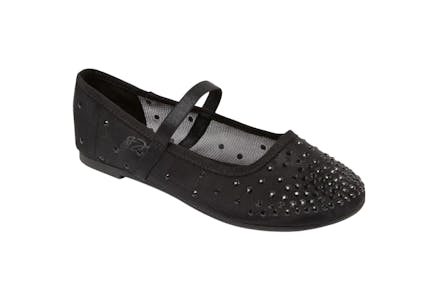 Art Class Kids' Ballet Flats