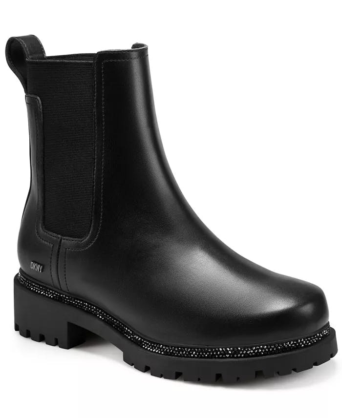 DKNY Women's Booties