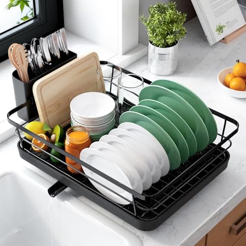 Dish Drying Rack