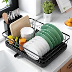 Dish Drying Rack