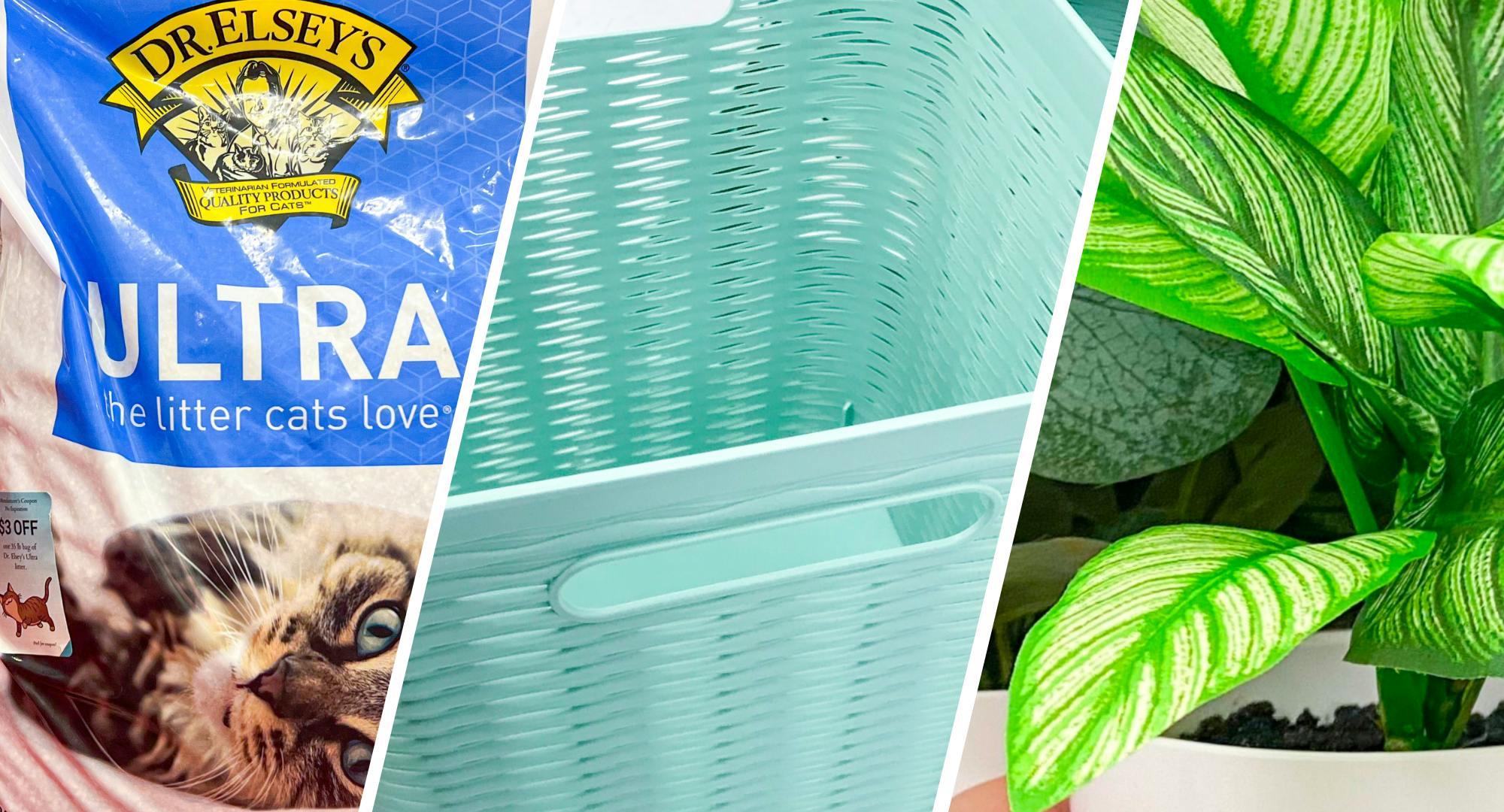 The Bestselling Target Deals This Week — $3 Storage, $4 Crayola Chalk, and More