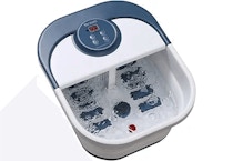 Foot Spa Massager