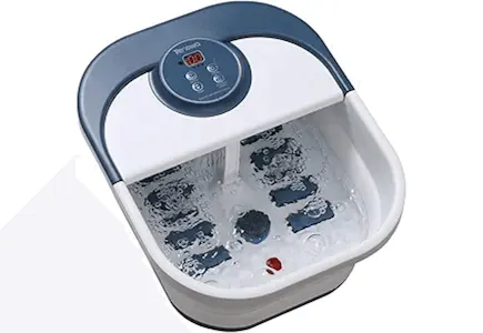 Foot Spa Massager